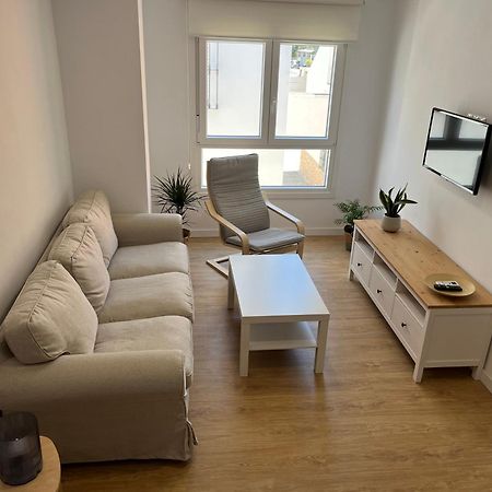 Apartamento Chiclana De La Frontera Exterior photo